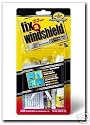 Fix-A-Flat - Fix-A-Windshield, Do-It-Yourself Windshield Repair Kit (161890)