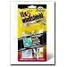 Fix-A-Flat - Fix-A-Windshield, Do-It-Yourself Windshield Repair Kit (161890)