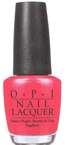 OPI New Orleans 2016 Collection Polish - NL N56 She's a Bad Muffuletta!