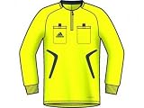 Adidas Fußball Schiedsrichter Trikot SCHIEDSRICHTER