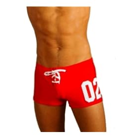 MENS FOOTBALL BOXER TRUNK SWIMSUIT GARY MAJDELL SPORT MENS FOOTBALL BOXER TRUNK SWIMSUIT GARY MAJDELL SPORT