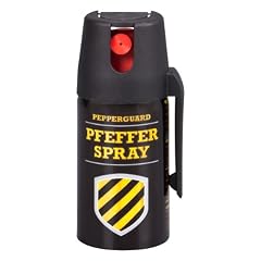 Pepperguard Pfefferspray mit Spruehstrahl 40ml