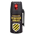 Pepperguard Pfefferspray mit Spruehstrahl 40ml
