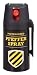 Pepperguard Pfefferspray mit Spruehstrahl 40ml