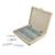 Celestron 44412 Prepared Microscope Slides (100-Piece Set)