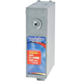 Smart Image 3487K Canon Cartridges (Black)