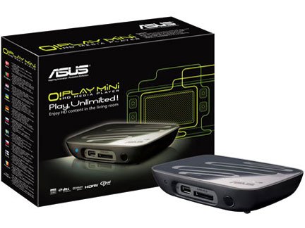 安い高性能小型プレイヤー O!PLAY Mini