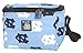 UNC University of North Carolina Logo Insulated Lunch Box Cooler Bag- NO Lead Lead-Free Lunchbox