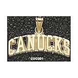 Vancouver Canucks Charm/Pendant
