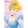 Cinderella (Shaped Coloring Book)