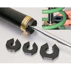 Federwegsbegrenzer HA zum Clipsen / Federweg Begrenzer SET (10 St�ck) / Federwegbegrenzer hinten BMW E46, 98-01 (WES)