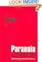Paranoia: The 21st Century Fear