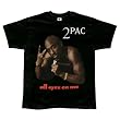 Tupac - All Eyez On Me T-Shirt