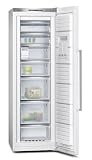 Siemens GS36NAW30 Gefrierschrank / A++ / weiß / LED-Licht / bigBox / ecoPlus