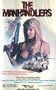 Manhandlers [VHS]