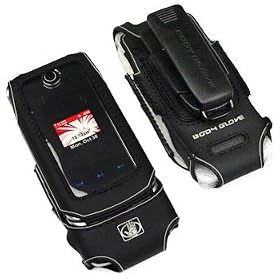 Motorola KRZR K1 Body Glove Scuba II Case CRC9056803 by Body Glove