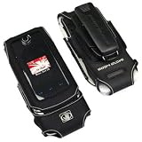 Motorola KRZR K1 Body Glove Scuba II Case CRC9056803
