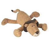 Mary Meyer EarthMates, Fuzz That Wuzz 100% Recycled, Roarzzzz Lion, 14 inches