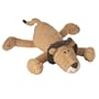 Mary Meyer EarthMates, Fuzz That Wuzz 100% Recycled, Roarzzzz Lion, 14"