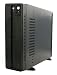 AOpen(AII) 300W電源搭載 スリムMicroATXケース H360C-300BT2