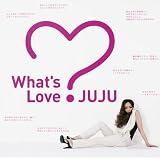 What’s Love?