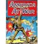 America at War: The Best of DC War Comics