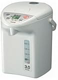 TOSHIBA 保温ポット 2.2L シャンパンゴールド PLK-22DE(N)の画像