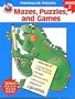 FRANK SCHAFFER PUBLICATIONS HOMEWORK HELPER MAZES PUZZLESHOMEWORK HELPER MAZES PUZZLES