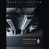 Vnv Nation - Pastperfect [Limited Edtion With CD] [DVD]