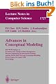 Advances in Conceptual Modeling: ER'99 Workshops on Evolution and Change in Data Management, Reverse Engineering in Information Systems, and the World ... (Lecture Notes in Computer Science)