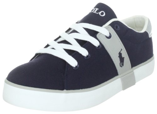 Polo Ralph Lauren Gilbert 986, Jungen Sneaker