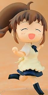 WORKING!! きゃらめにぃシリーズ 進め!種島ぽぷら軍団セット 2品目&ちっちゃくないよ!!! (PVC塗装済み完成品)