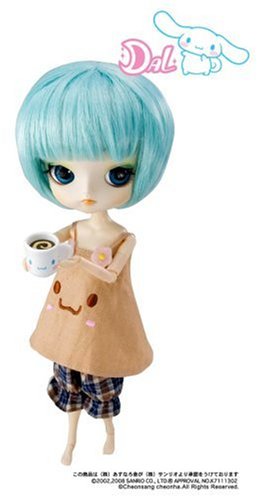 ダル / Cinnamoroll DAL (シナモロール) F-313 ダル / Cinnamoroll DAL (シナモロール) F-313