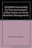 Simplified accounting for non-accountants