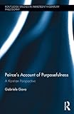 Peirce's account of purposefulness : a Kantian perspective