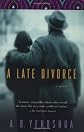 A Late Divorce