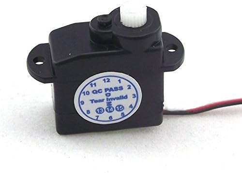 AXADD S0020 2g Micro Servo Coreless Motor 180 Degree Digital Servo for RC Helicopter Hobby Motor Offroad Heli Robot Helicopters