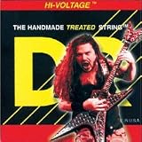 Electric Guitar Strings