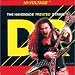D.R. DimeBag Darrell Hi-Voltage Guitar Strings (Medium Heavy 10-52)