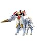 Power Rangers Mystic Force Deluxe Steedergon Fury Megazord