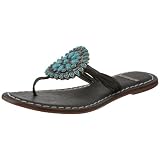 Bernardo Womens Mosaic Sandal
