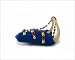 Photographic Prints of A traditional Nenets toy cradle and baby made from from ArcticPhoto
