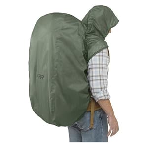 Outdoor Research Pack Hoody