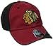 47 Brand NHL Vector Stretch Fitted Cap, One Size