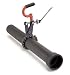 Ridgid 69982 1-1/2-Inch to 6-Inch In-Place Soil Pipe Cutter
