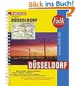 Falk Stadtatlas Gro�raum D�sseldorf