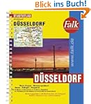 Falk Stadtatlas Gro�raum D�sseldorf