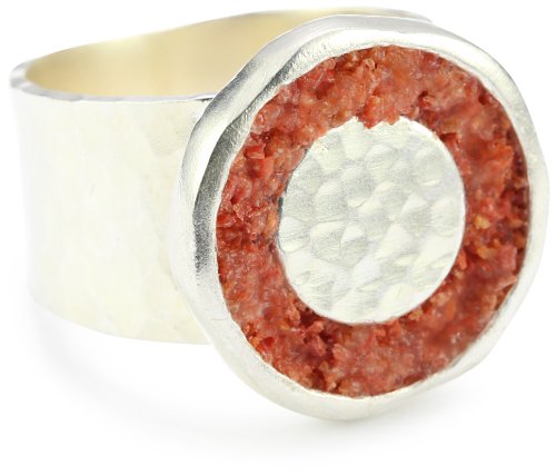 Love Peace And Hope Love Peace And Earth Jewelry Collection Ring, Size 6