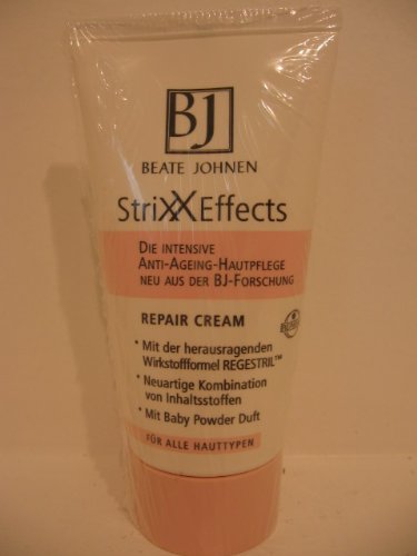Beate Johnen Strixx Effects Repair Creme 100ml Preisvergleich