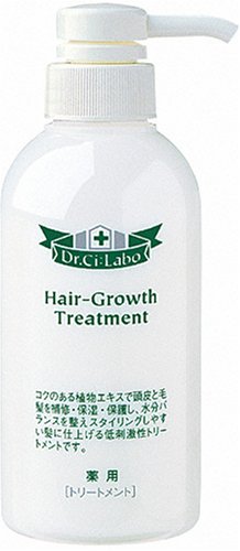 Hair Treatment Conditioner